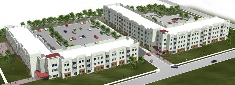 Foto principal - Warhawk Village