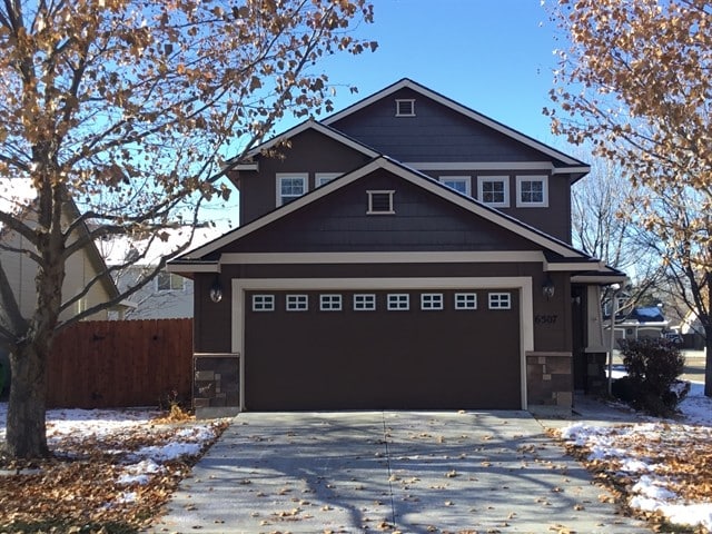 Building Photo - 6507 S Warwickshire Ave