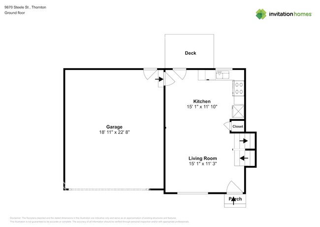 Building Photo - 9870 Steele St