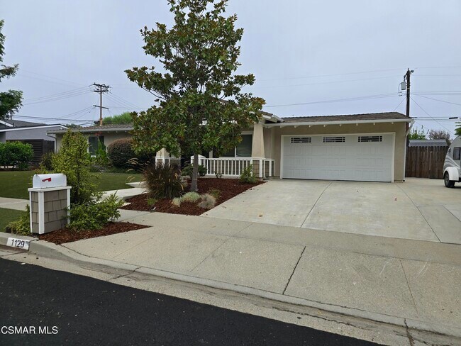 Foto del edificio - 1129 Burtonwood Ave