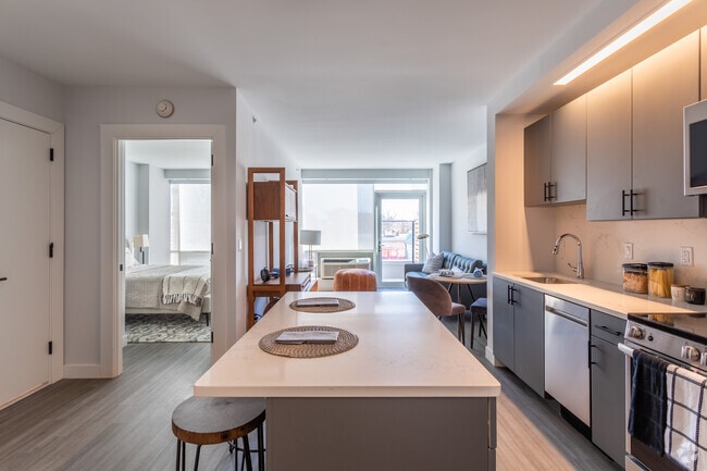 Interior Photo - The Standard