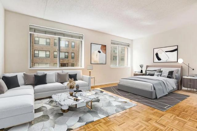 Foto principal - 1 bedroom in New York NY 10065