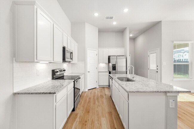 Foto del edificio - Luxury Duplex South of Austin in Buda