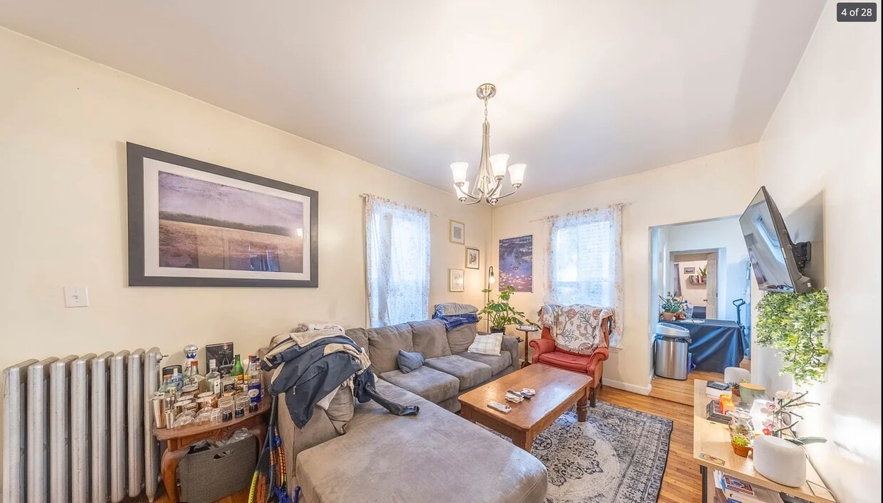Primary Photo - 375 Prospect St