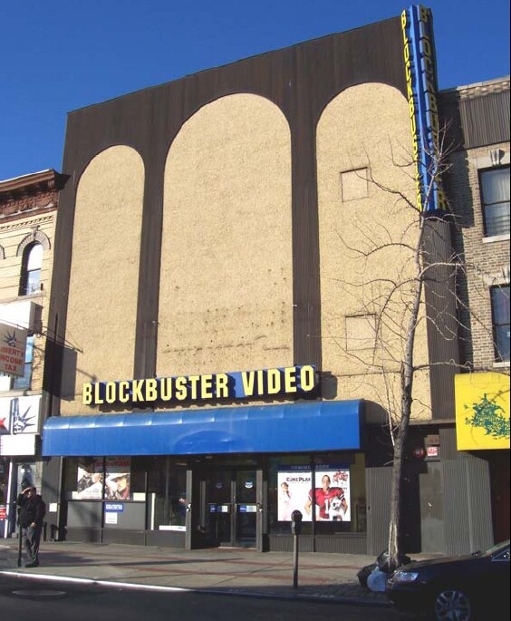 Building Photo - 6015 Myrtle Avenue