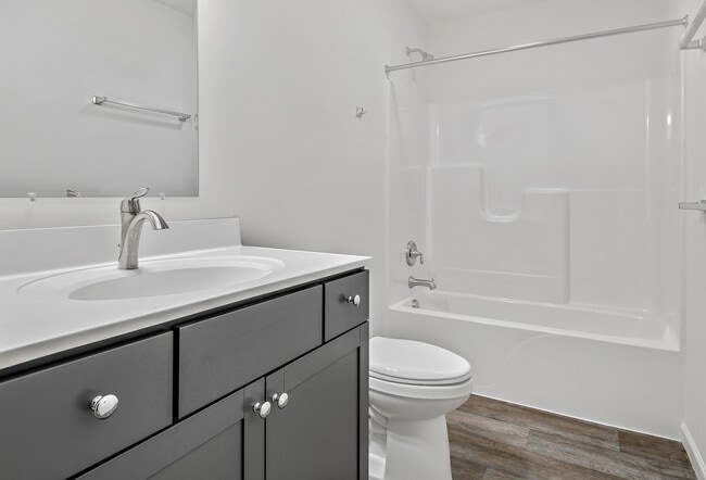 Building Photo - Newly built 2BR/1.5Bath Townhouse for rent in Hampden Township /Cumberland Valley School District
