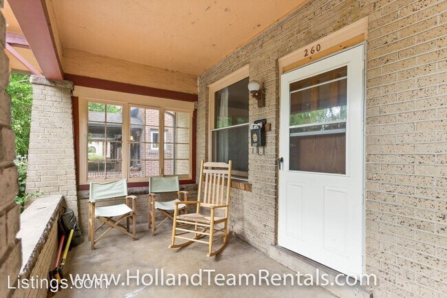 Foto del edificio - 3 br, 2 bath House - 260 S Lafayette St