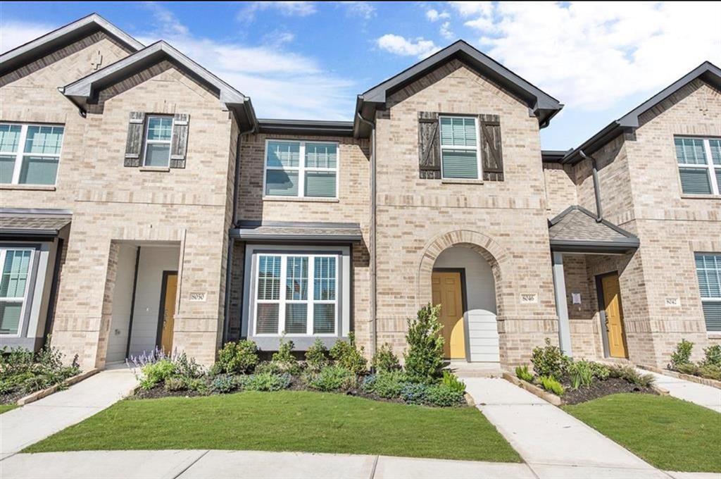 8046 Scanlan Trce, Sienna, TX 77459 Condo for Rent in Sienna, TX