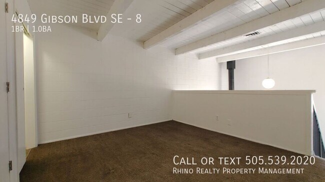 Foto del edificio - 4849 Gibson Blvd SE