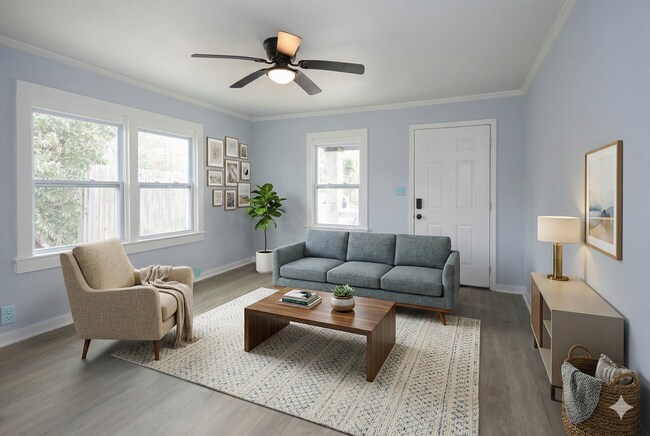 Foto del edificio - 911 Ray St