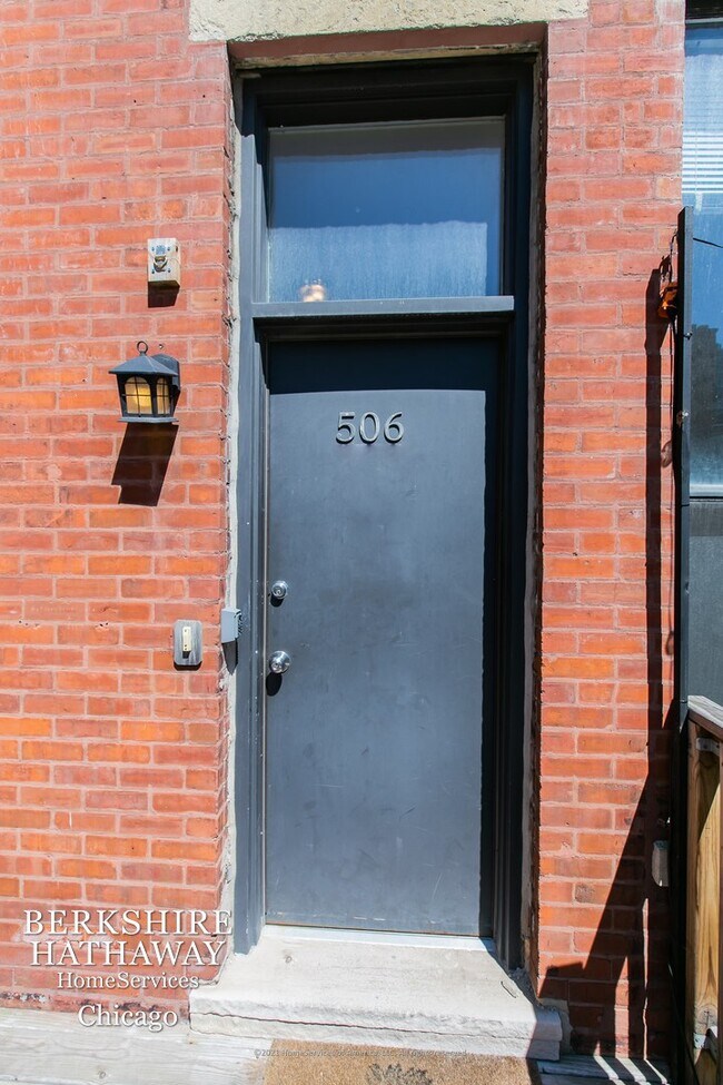 Foto del edificio - 506 W Arlington Pl