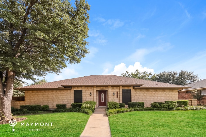 Primary Photo - 1604 Scottsdale Dr
