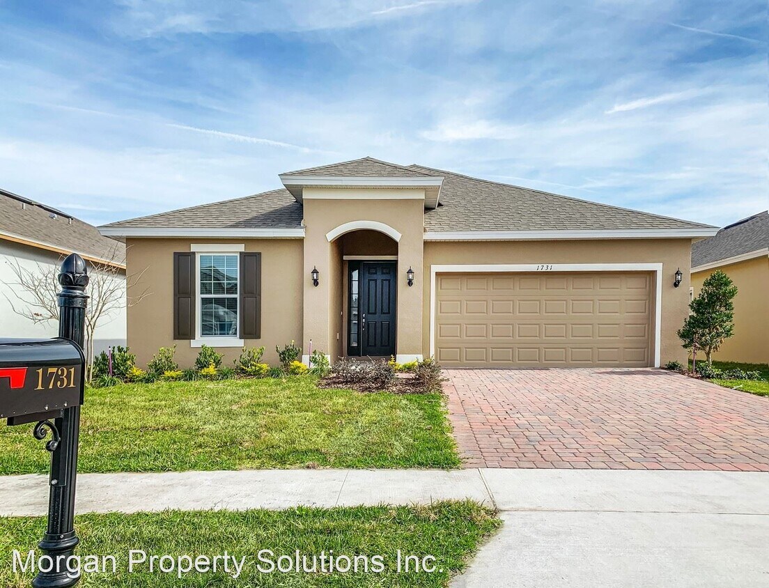 Foto principal - 3 br, 2.5 bath House - 1731 Sunfish Street