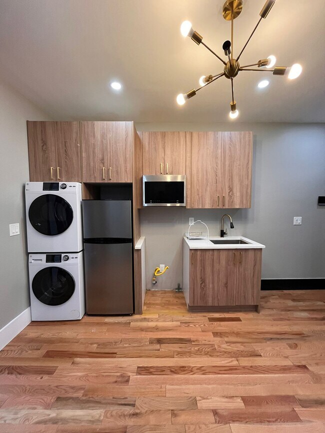 Foto del edificio - 21 Reed St