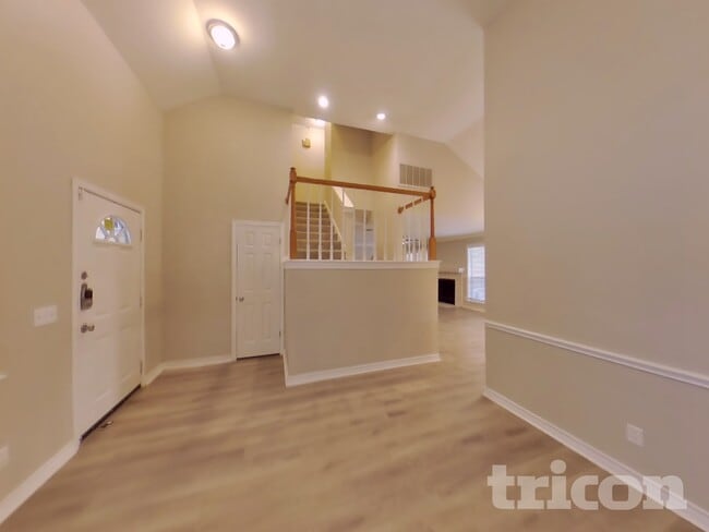 Building Photo - 1220 Idlewood