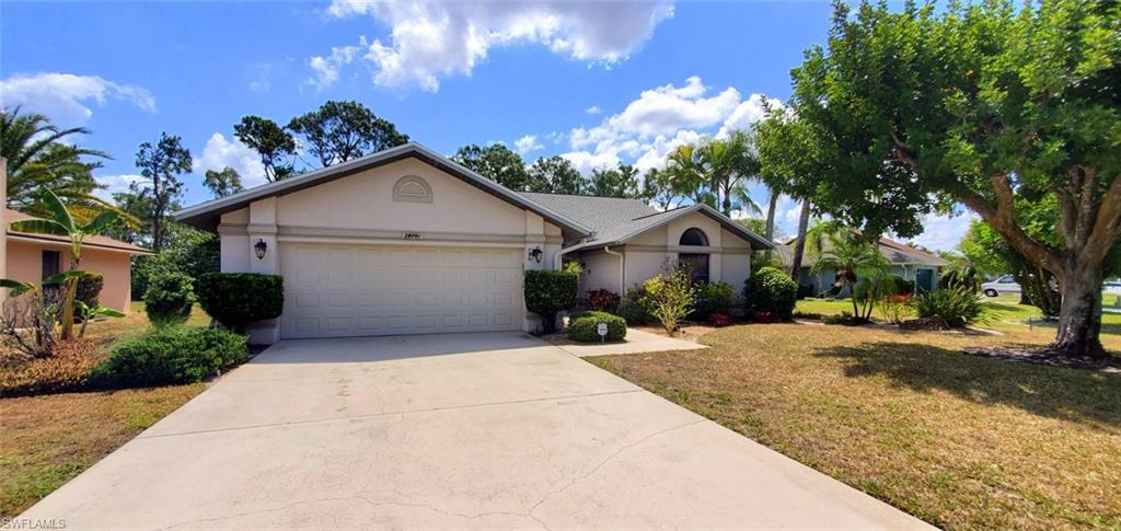 Primary Photo - 24781 Carnoustie Ct