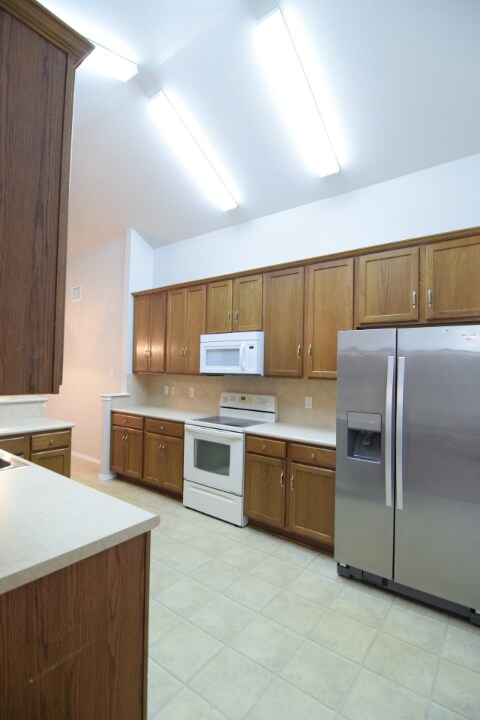 Building Photo - 7311 Rickey Dr