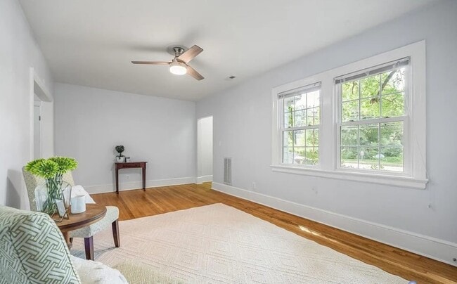 Building Photo - 4009 Crutchfield St