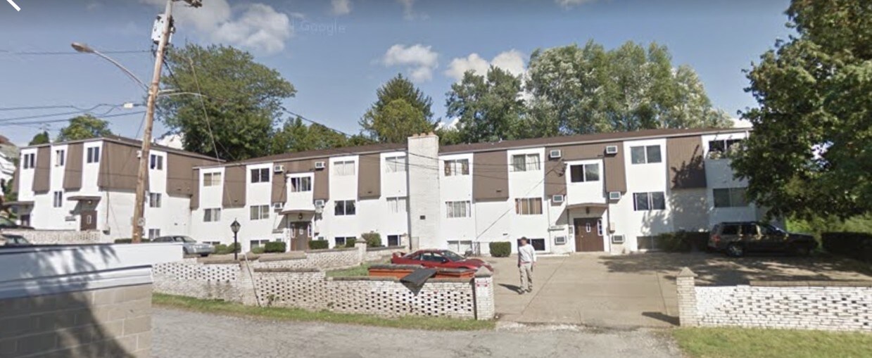 Mulberry Apartments New Brighton, PA