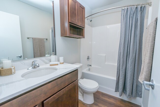 Building Photo - The Atlas