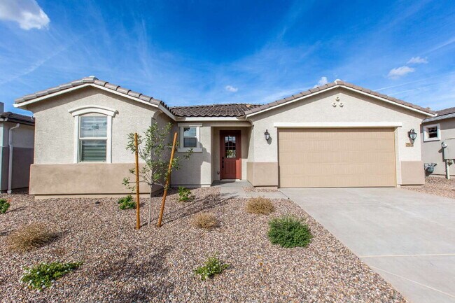 Foto del edificio - 23024 E Watford Dr