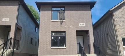 Building Photo - 696 Bridge Ave