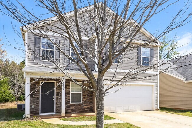 Foto del edificio - 4234 Grant Martin Dr