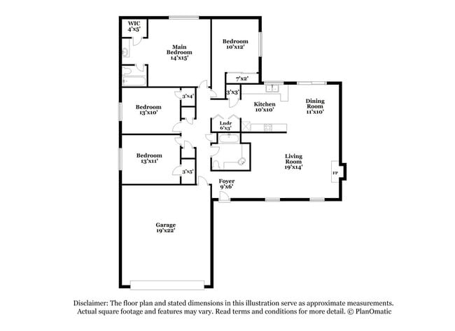Building Photo - 2637 Remmington Dr