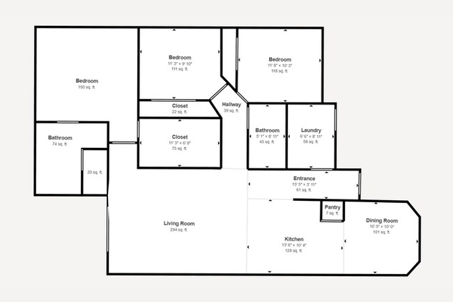Foto del edificio - 3Bed/2Bath House in Buckeye! Ready for Immediate Move-In! -- FENCED-IN YARD!
