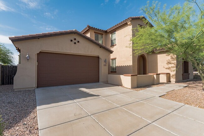Building Photo - 12315 W Ashby Dr