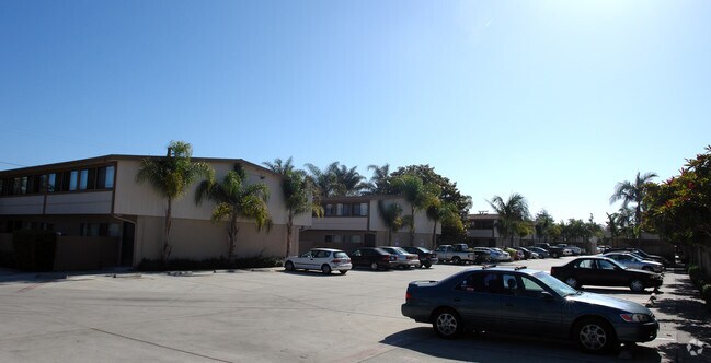 The Sweeps Apartments Goleta Ca Building Photo The Sweeps