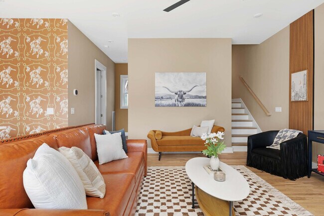 Foto del edificio - 550 Rosedale Ave