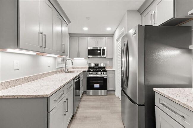 Foto del edificio - 2637 Lester St