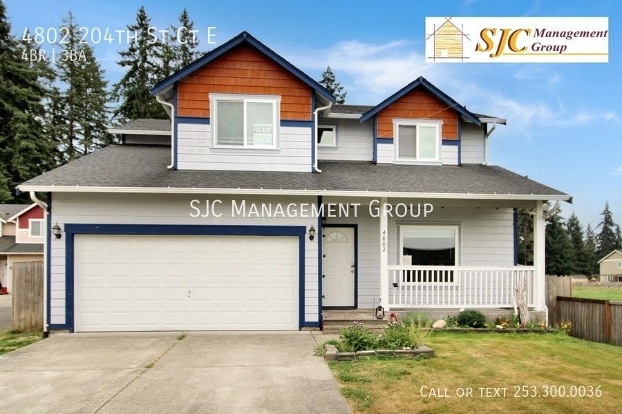 Foto principal - 4802 204th St Ct E