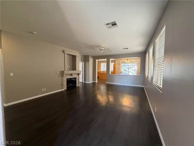 Building Photo - 8920 Little Horse Ave