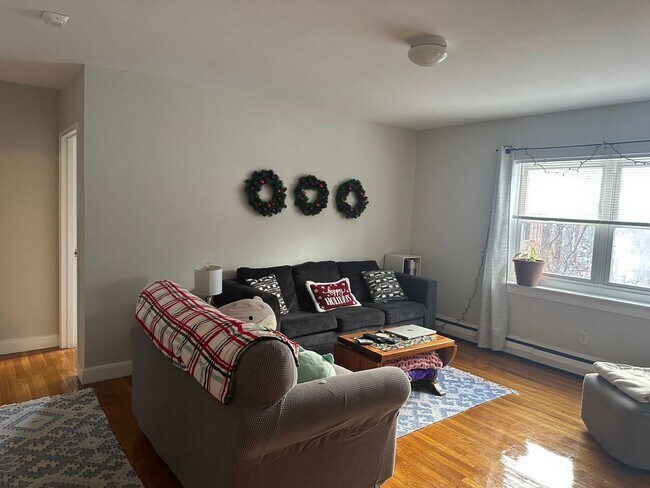 Foto del edificio - Very Cozy Brighton 2 Bed