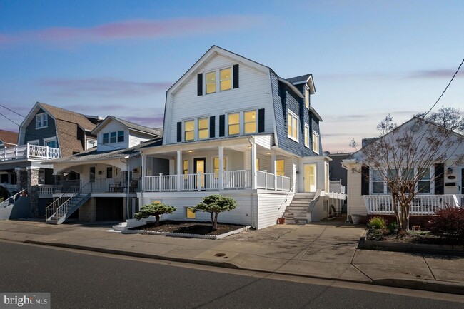 Foto del edificio - 3 N Surrey Ave