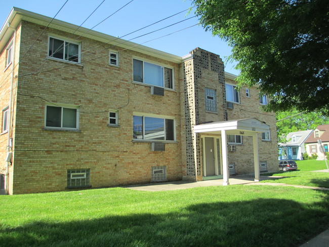 Roselawn Apartments Apartments - Cincinnati, OH | Apartments.com