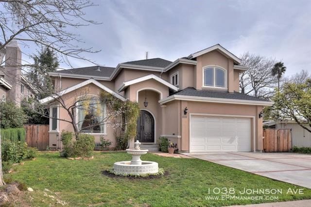 Primary Photo - 1038 Johnson Ave