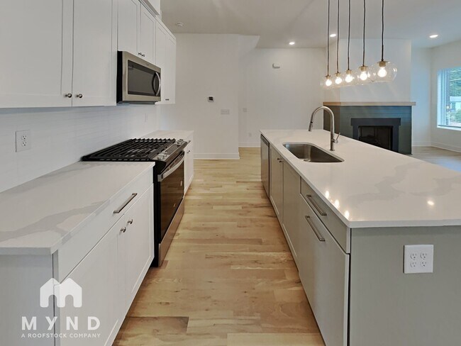 Foto del edificio - 1541 Millwood Pl