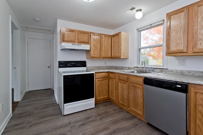 Foto del edificio - 18 Bates St