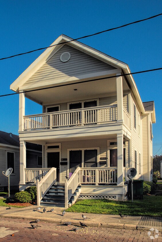 Foto del edificio - Historic Rental Initiatives