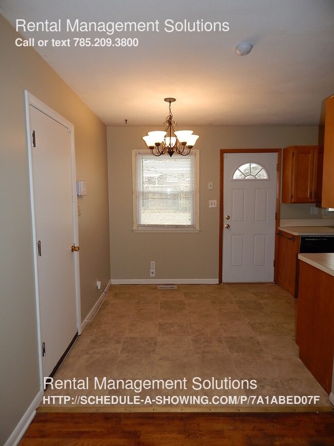 Foto del edificio - 3136 SW McClure Rd