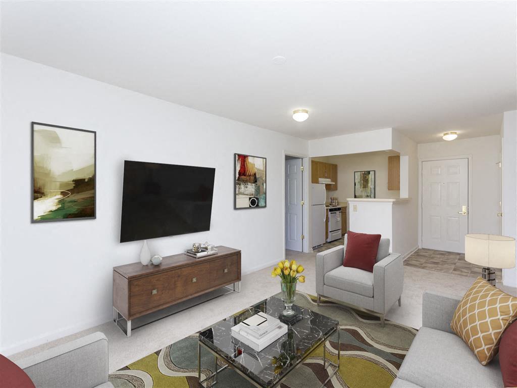 Foto principal - Arbor Crest Senior Apartments