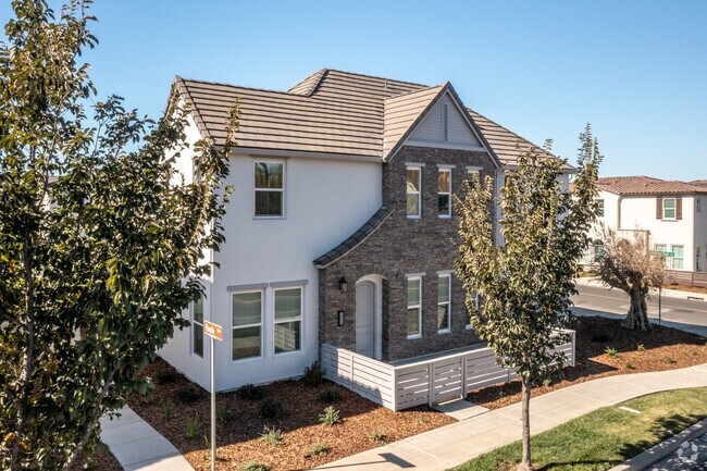 Building Photo - Crocker Village Single Family Homes