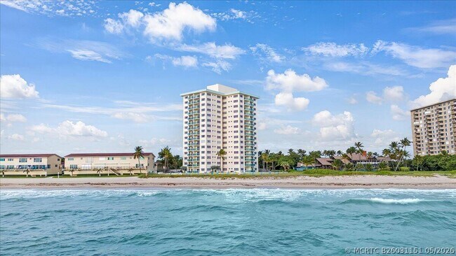 Foto del edificio - 6000 N Ocean Dr