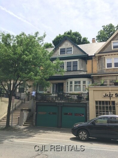 Foto del edificio - 684 Washington St