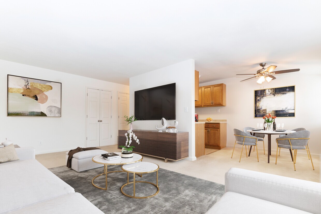 Heatherwood House at Patchogue Alquileres en Patchogue, NY