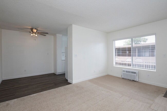Interior Photo - Trade Winds Apartments
