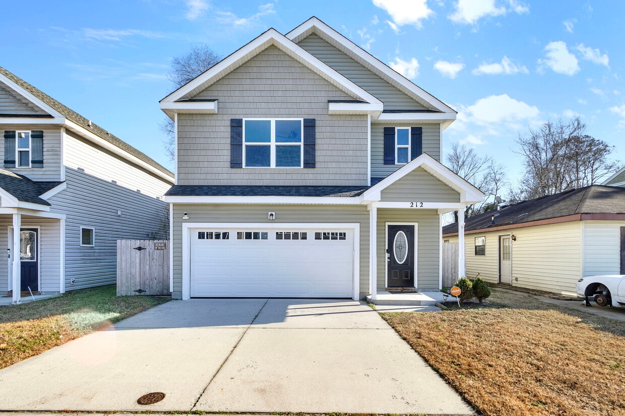 Photo - 212 Diamond Ave (Chesapeake, VA)